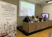 El Congreso de Periodismo de Huesca regresa el 24 y 25 de marzo