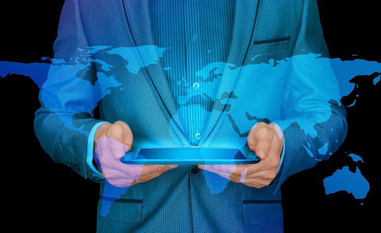 La información en un mundo globalizado