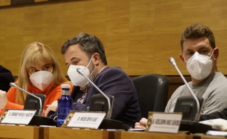 Frente común de Ciudadanos en la provincia de Huesca para reclamar el compromiso y reconocimiento “claro y explícito” del sector agroganadero