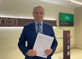VOX presenta recurso ante el TSJA para la protección de derechos fundamentales