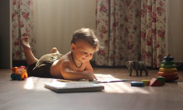 Qué regalar a los hijos: la importancia del juguete correcto