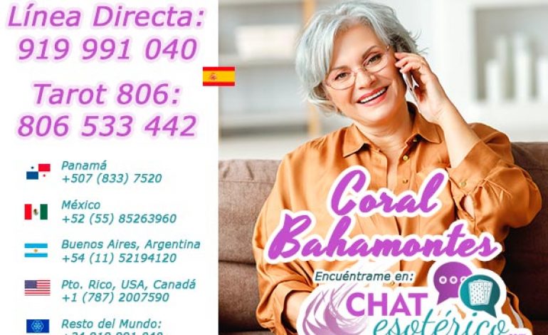 Este es el Mejor TAROT 806 SIN GABINETE 100% Español