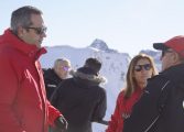 Ciudadanos Aragón insiste en la unión de la estaciones de esquí y en el fortalecimiento del sector de la nieve