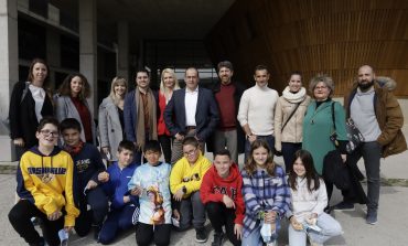 La Facultad de Educación presenta una herramienta digital para trabajar con alumnado con trastornos del neurodesarrollo y del aprendizaje