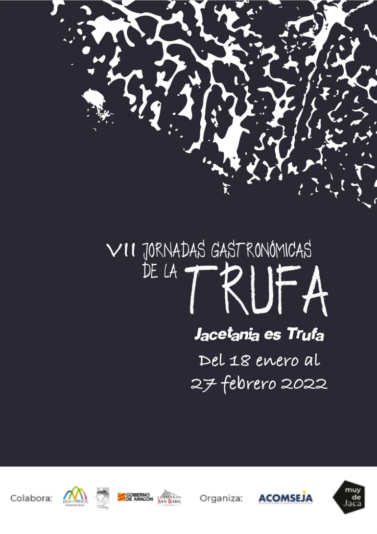 VII Jornadas de la Trufa en la Jacetania