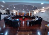 Ciudadanos logra la unanimidad del pleno de la DPH para el respaldo a la candidatura conjunta de los Pirineos para los Juegos Olímpicos de Invierno