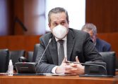 Ciudadanos Aragón reclama el impulso del transporte ferroviario en el corredor entre Zaragoza y Huesca