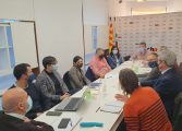 El Consello Nazional de CHA condena la invasión rusa de Ucrania y traslada su solidaridad con el pueblo ucraniano