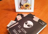 APSATUR Aragón presenta "El Don de Shady" libro benéfico para investigación del Sarcoma de Ewing