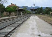 Adif adjudica por más de 12 M€ las obras para la renovación de vía en el tramo Plasencia de Monte-Ayerbe