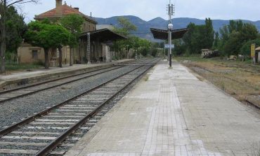 Adif adjudica por más de 12 M€ las obras para la renovación de vía en el tramo Plasencia de Monte-Ayerbe