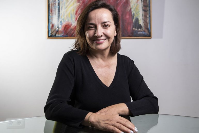 La directora de El País, Pepa Bueno, inaugurará el XXIII Congreso de Periodismo de Huesca