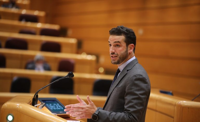 Casi 3 millones de euros retornarán a la provincia por el IVA de 2017 que el PP quitó a las entidades locales