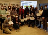 Health Tech Aragón muestras las iniciativas desarrolladas en esta edición