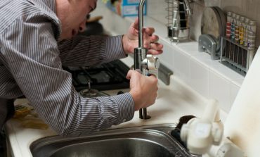 Fontaneros Meco más Baratos de 2022 - 633 55 75 75