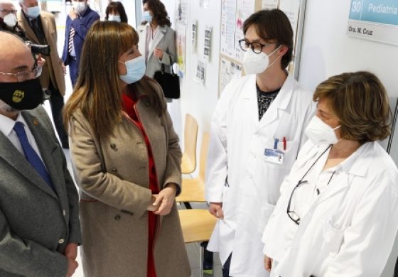 Sanidad incorporará los servicios de videoconferencia en la historia clínica de Atención Primaria y Especializada