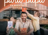 El Comercio de Huesca  conmemora el Día del Padre con sorteos y premios