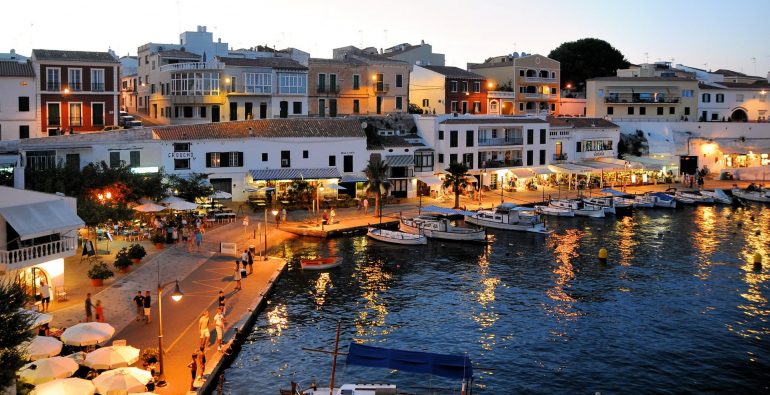 Carema Hotels potencia Menorca como destino turístico mundial