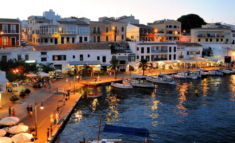 Carema Hotels potencia Menorca como destino turístico mundial