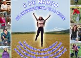 Cuando la mujer rural se baja del tractor. Mitos y realidades