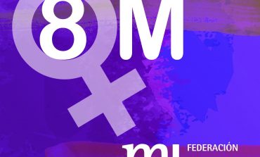 Manifiesto de la Federación de Mujeres Progresistas de Huesca ante el 8 de Marzo