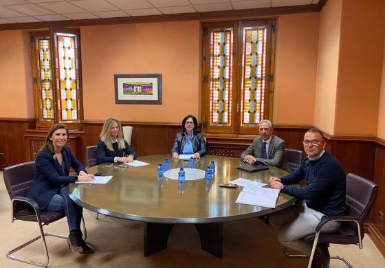 Ciudadanos Aragón apuesta por una plataforma regional que aglutine los bonos del comercio