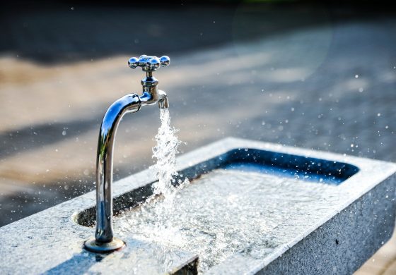La Unión de Consumidores de Aragón nos da consejos de consumo responsable en el Día Mundial del Agua