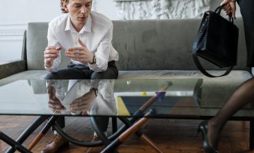 Divorciarse en tiempos difíciles