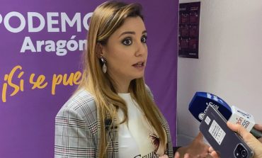 Maru Díaz: “Debemos proteger la economía de todos los hogares con medidas como un cheque energético de 300 euros que compense la subida de la luz, el gas y los carburantes”