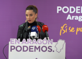 Maru Díaz: “El país no puede esperar a los tiempos que está marcando el presidente”
