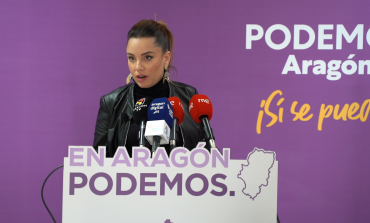 Maru Díaz: “El país no puede esperar a los tiempos que está marcando el presidente”