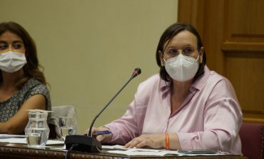 Ciudadanos Jaca solicita la implicación del equipo de gobierno en la gestión del archivo municipal