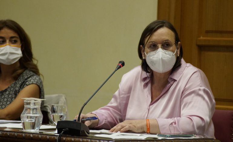 Ciudadanos Jaca solicita la implicación del equipo de gobierno en la gestión del archivo municipal