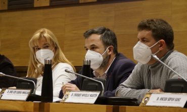 Ciudadanos propone la creación de una entidad de voluntariado con la colaboración del Ayuntamiento de Huesca