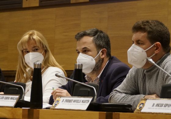 Ciudadanos propone la creación de una entidad de voluntariado con la colaboración del Ayuntamiento de Huesca