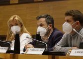 Ciudadanos propone la creación de una entidad de voluntariado con la colaboración del Ayuntamiento de Huesca