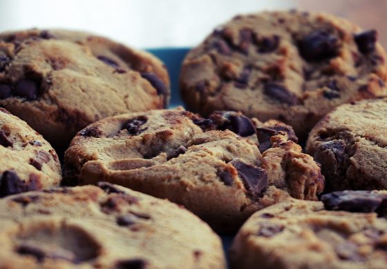Galletas Chesitas. El dulce sabor del Pirineo