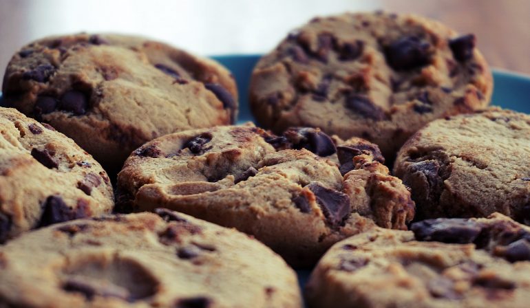 Galletas Chesitas. El dulce sabor del Pirineo