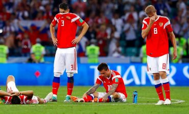 Rusia se queda fuera del Mundial de Qatar