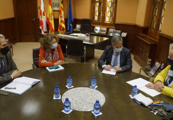 Daniel Pérez Calvo: “La agricultura familiar no necesita intervencionismos ni proteccionismos”