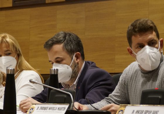 Ciudadanos propone la incorporación de ‘chatbot’ para asesorar de manera virtual a los turistas durante sus visitas a Huesca