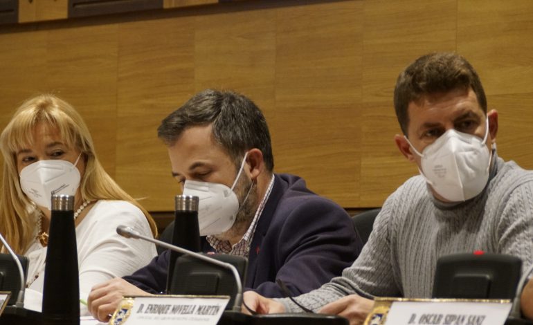 Ciudadanos propone la incorporación de ‘chatbot’ para asesorar de manera virtual a los turistas durante sus visitas a Huesca