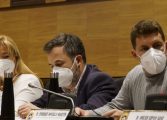 Ciudadanos propone la incorporación de ‘chatbot’ para asesorar de manera virtual a los turistas durante sus visitas a Huesca