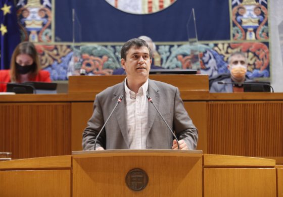 CHA muestra su posición de rechazo a la candidatura olímpica y considera que las decisiones del Gobierno de España la refuerzan