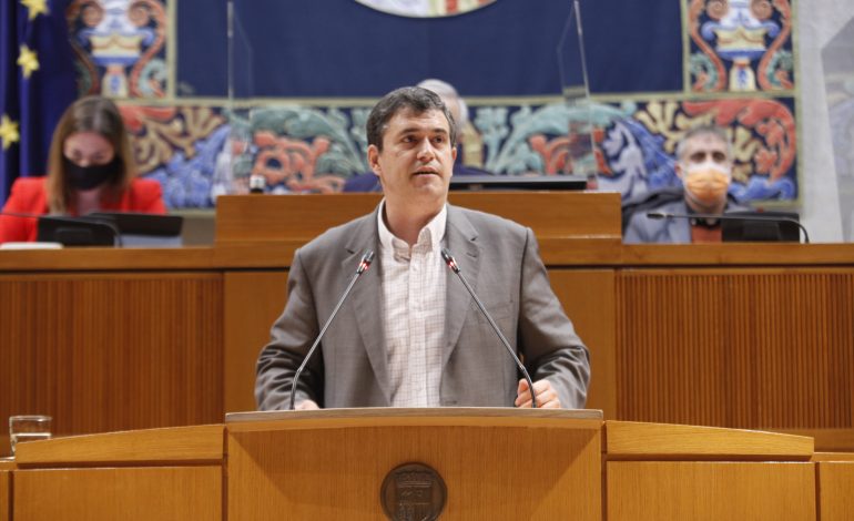 CHA muestra su posición de rechazo a la candidatura olímpica y considera que las decisiones del Gobierno de España la refuerzan