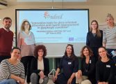 El proyecto internacional para dietas orientadas a la mejora de la formación y la salud en relación con la disfagia retoma sus encuentros presenciales