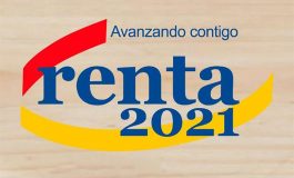 CERMI-Aragón inicia el servicio de cita previa para la Renta 2021 de personas con discapacidad