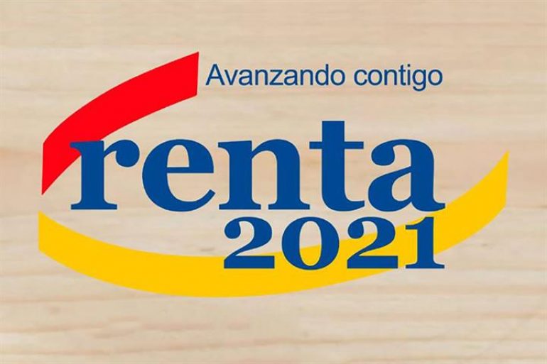 CERMI-Aragón inicia el servicio de cita previa para la Renta 2021 de personas con discapacidad