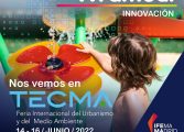 AFAMOUR, presente en la Feria TECMA de Madrid con un showroom