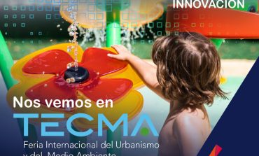 AFAMOUR, presente en la Feria TECMA de Madrid con un showroom